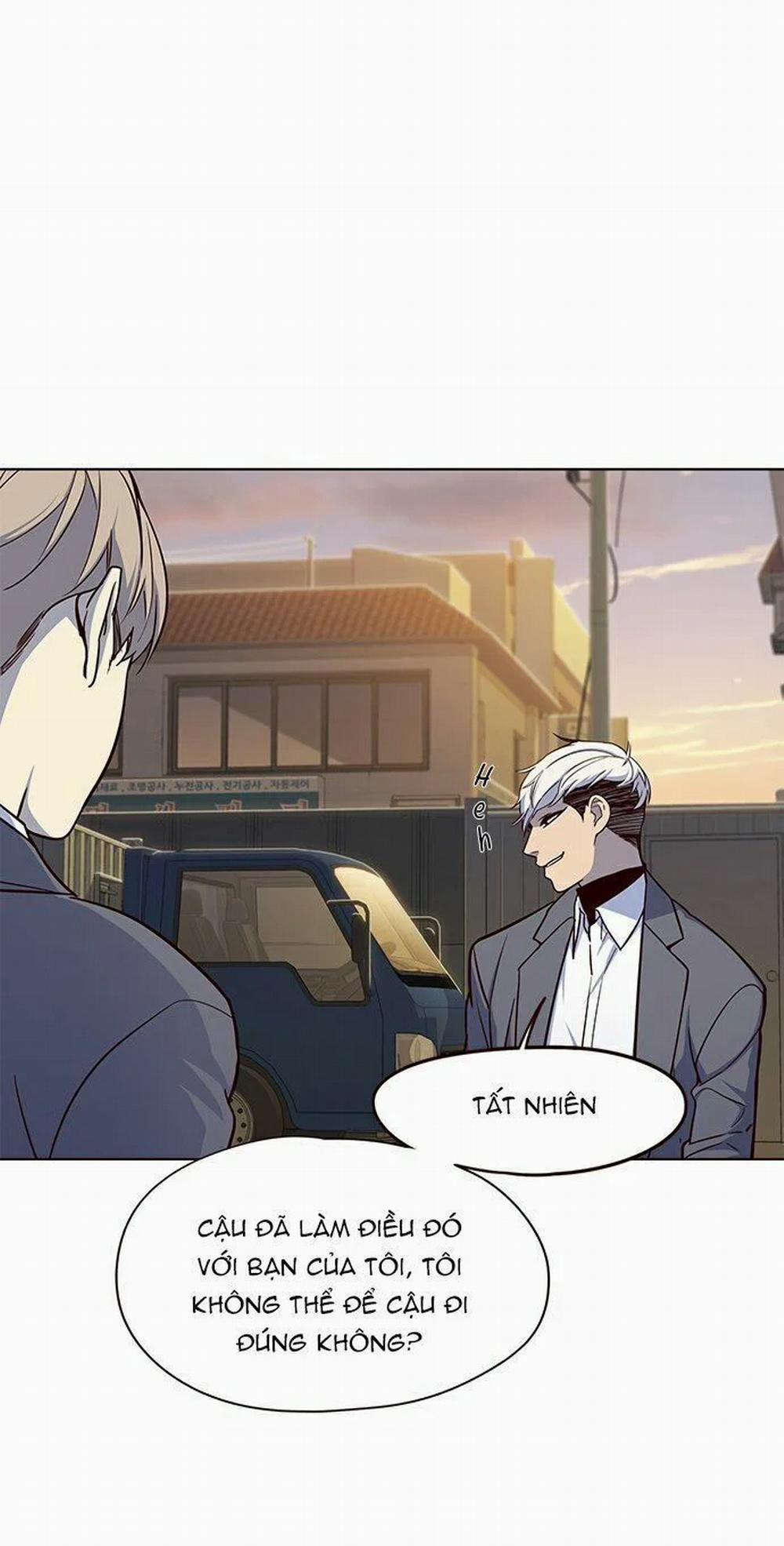 Hóa Thân Thành Mèo 20 trang 16