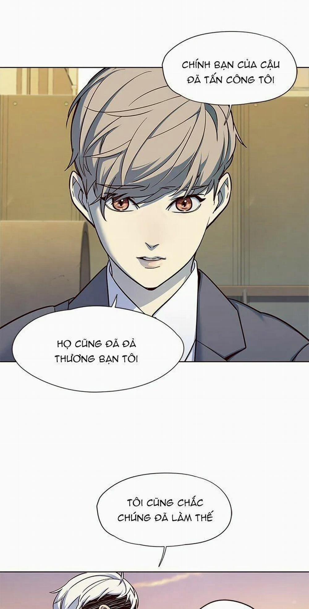 Hóa Thân Thành Mèo 20 trang 17