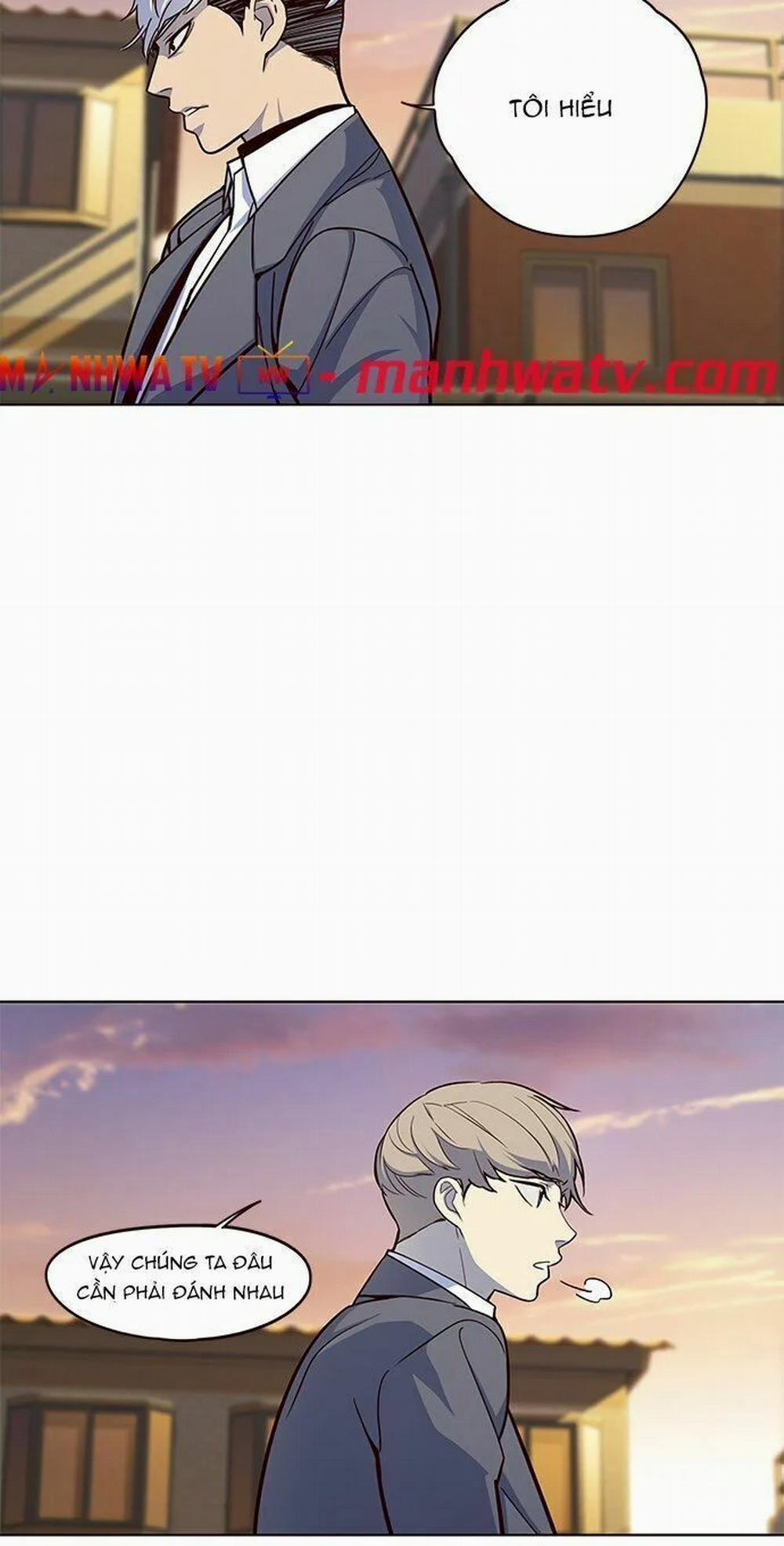 Hóa Thân Thành Mèo 20 trang 18