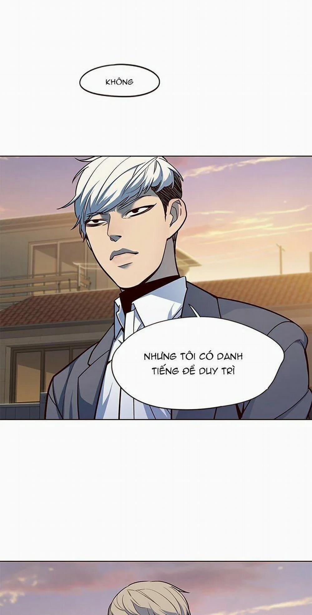 Hóa Thân Thành Mèo 20 trang 19