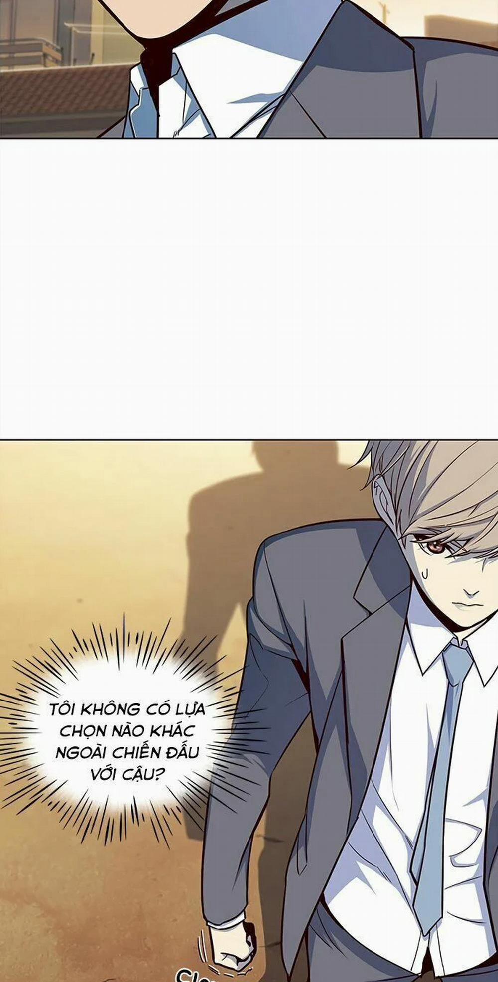 Hóa Thân Thành Mèo 20 trang 21