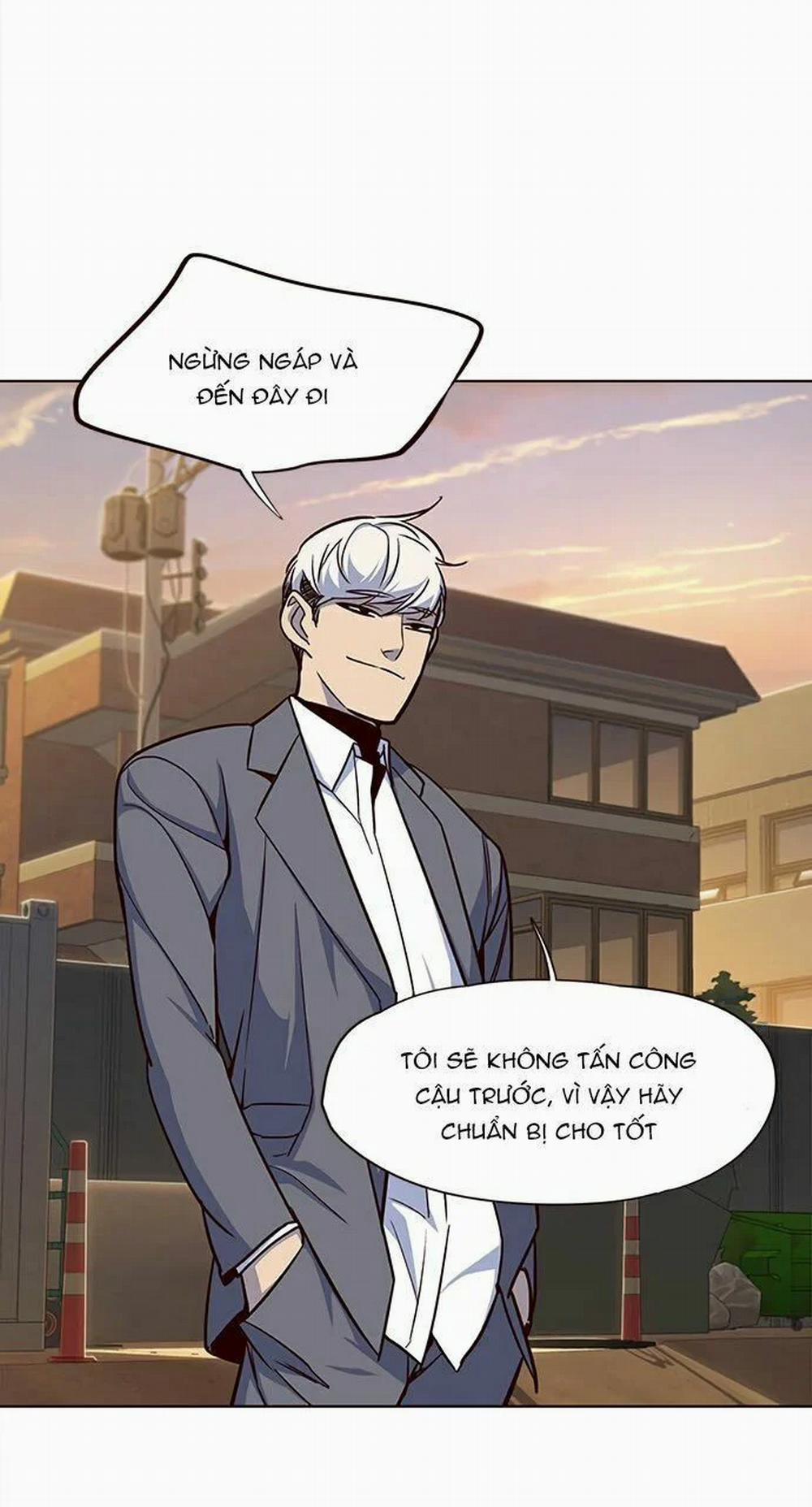 Hóa Thân Thành Mèo 20 trang 23