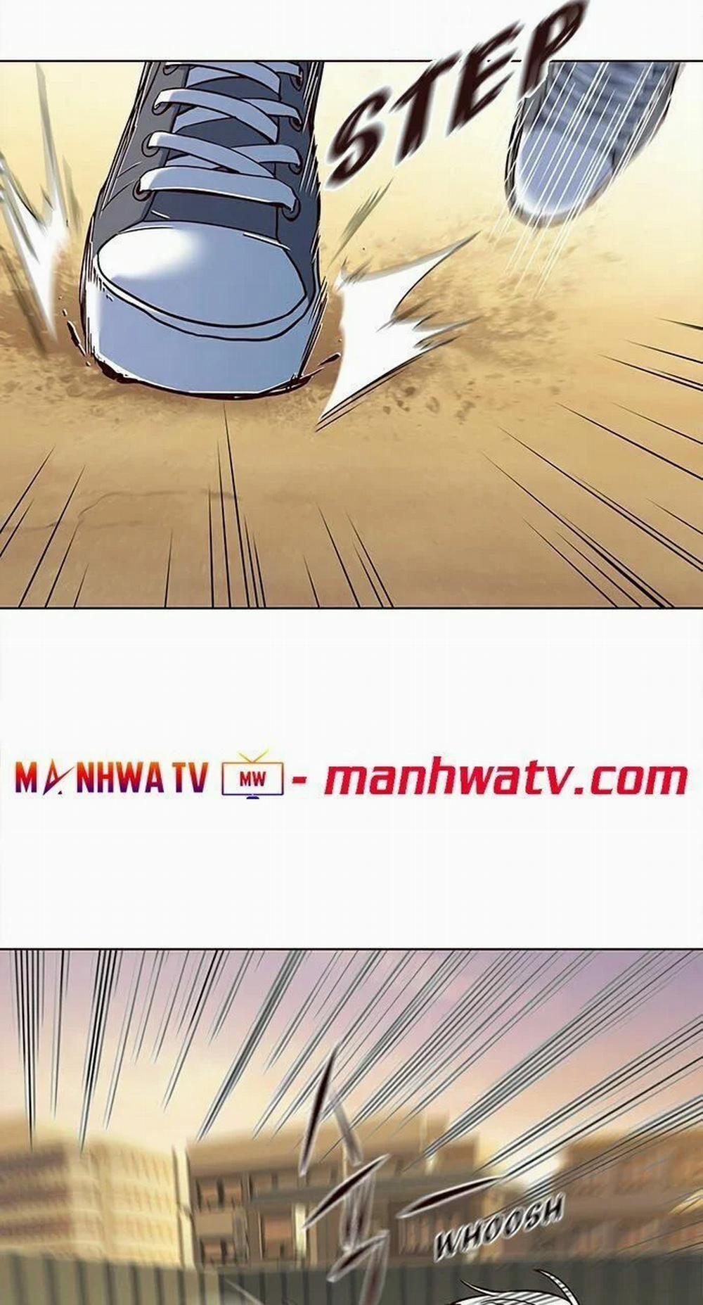 Hóa Thân Thành Mèo 20 trang 25