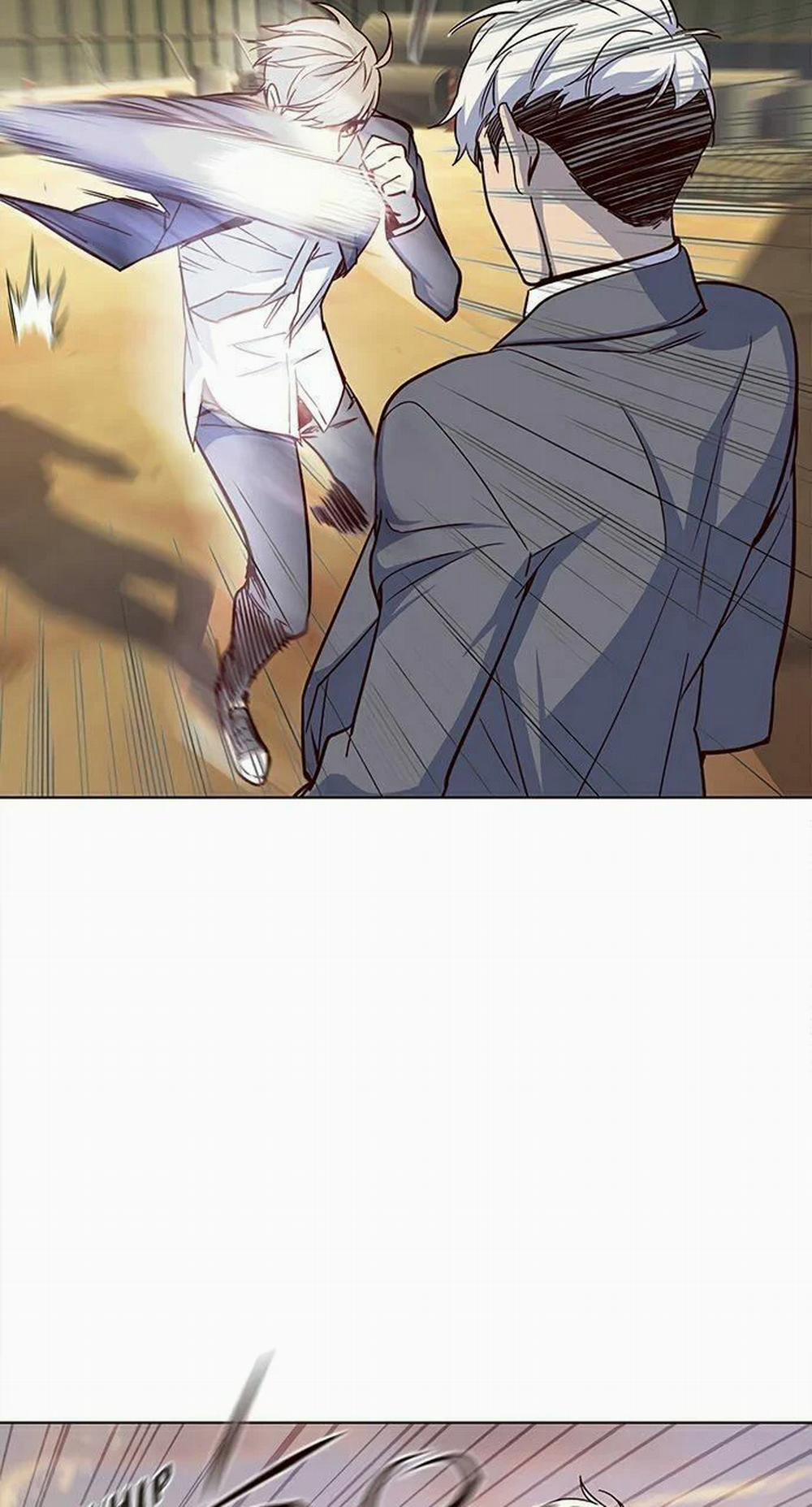 Hóa Thân Thành Mèo 20 trang 26