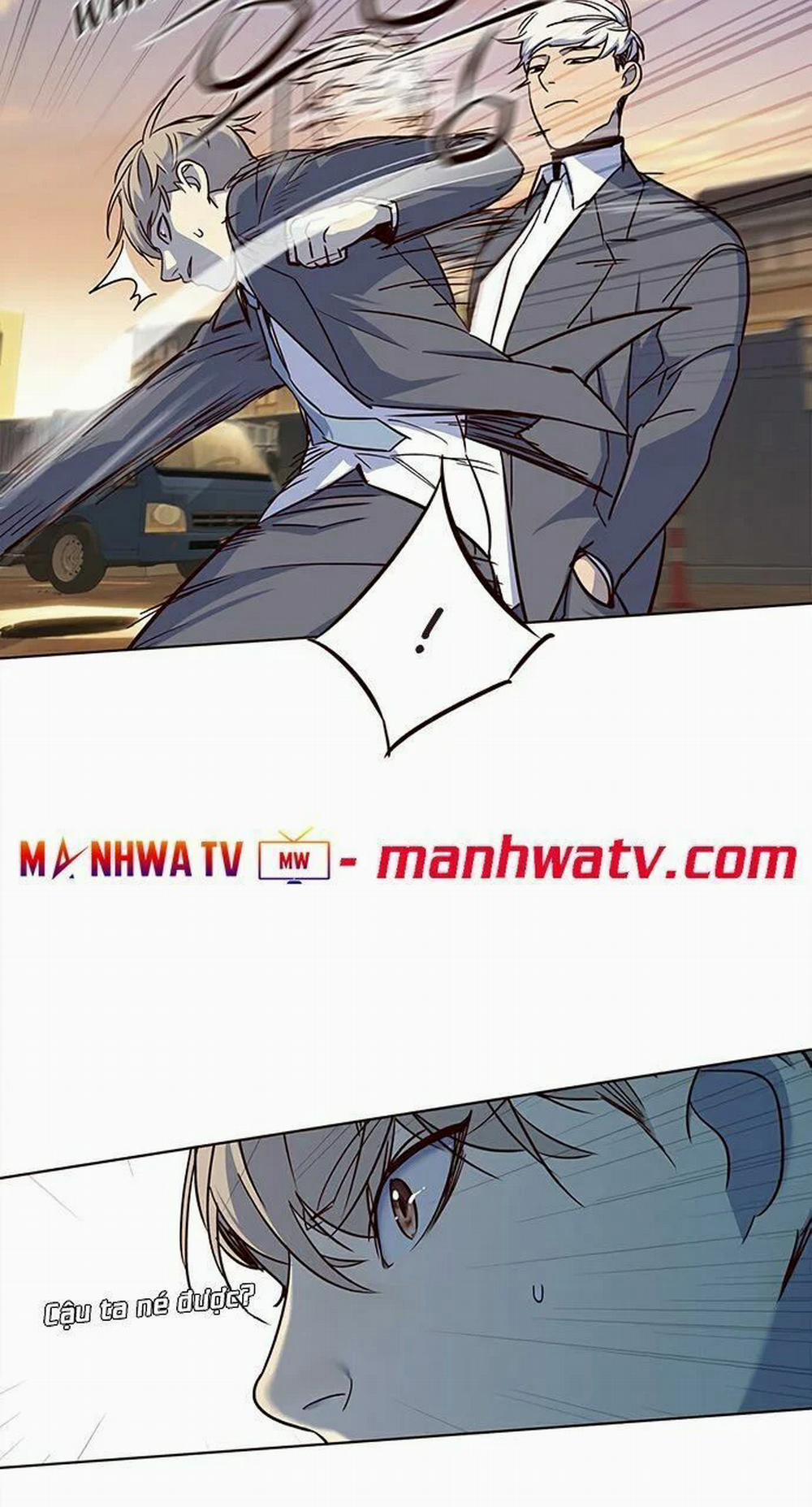 Hóa Thân Thành Mèo 20 trang 27