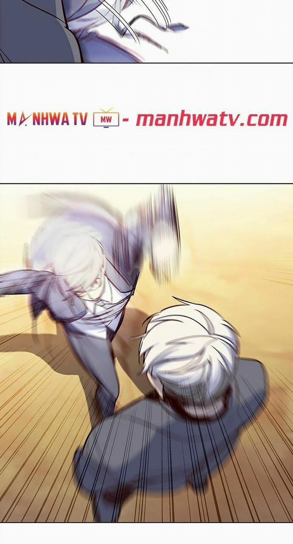 Hóa Thân Thành Mèo 20 trang 29