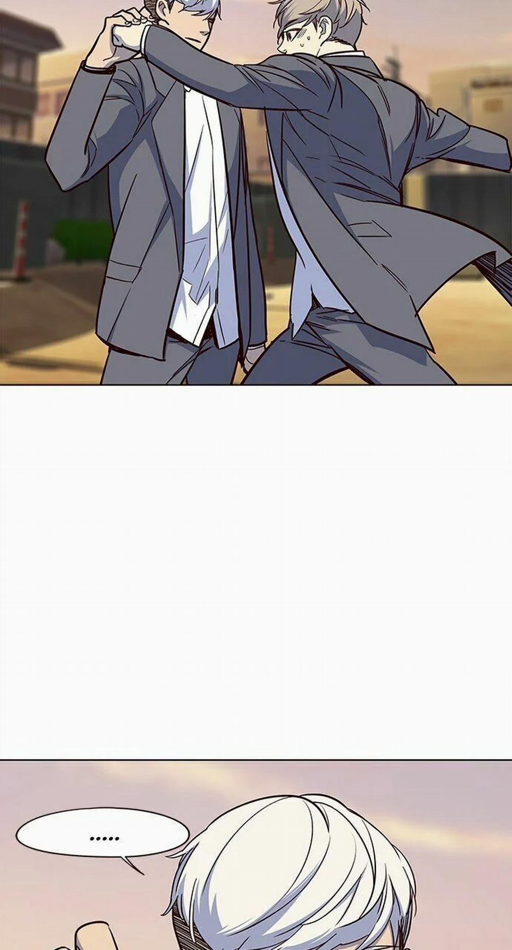 Hóa Thân Thành Mèo 20 trang 32