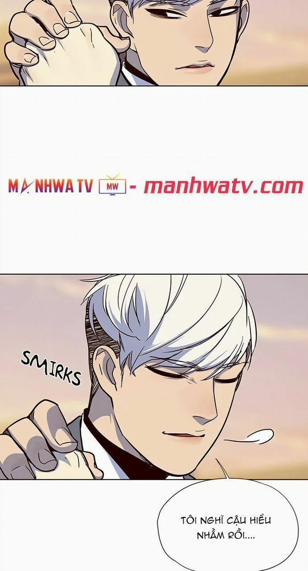 Hóa Thân Thành Mèo 20 trang 33