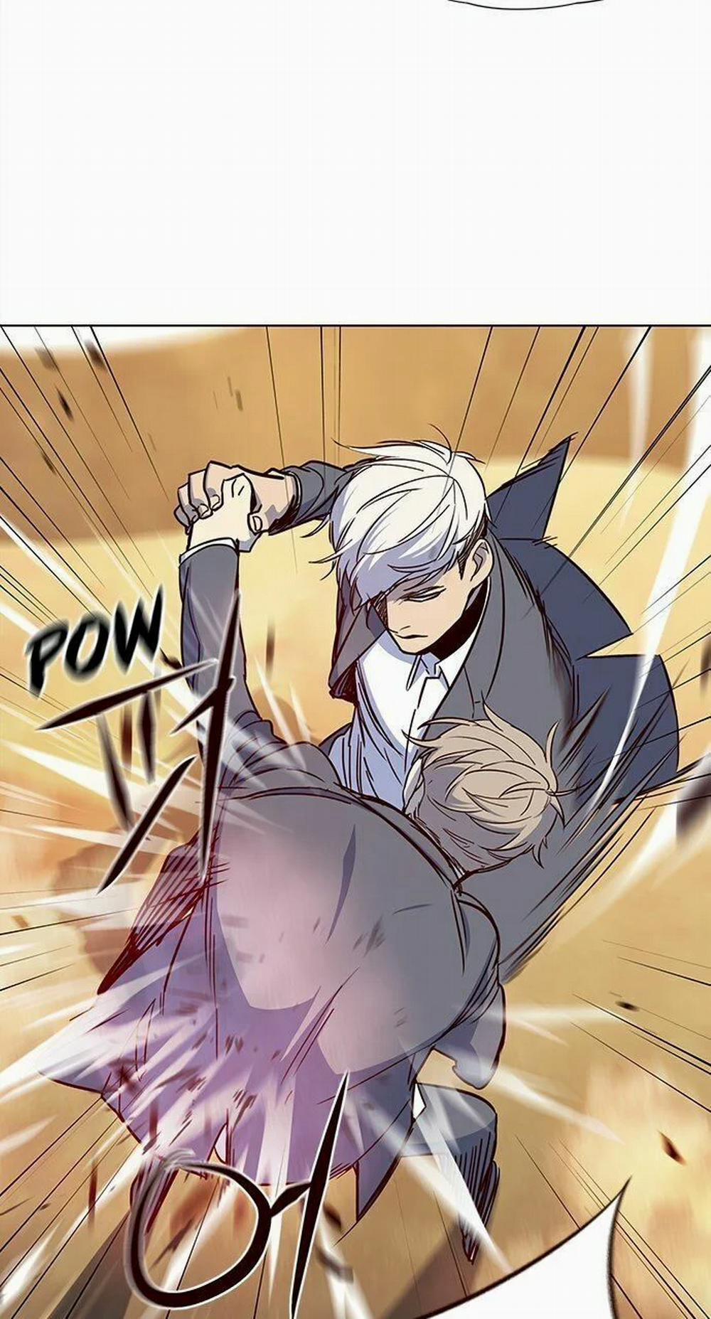 Hóa Thân Thành Mèo 20 trang 34