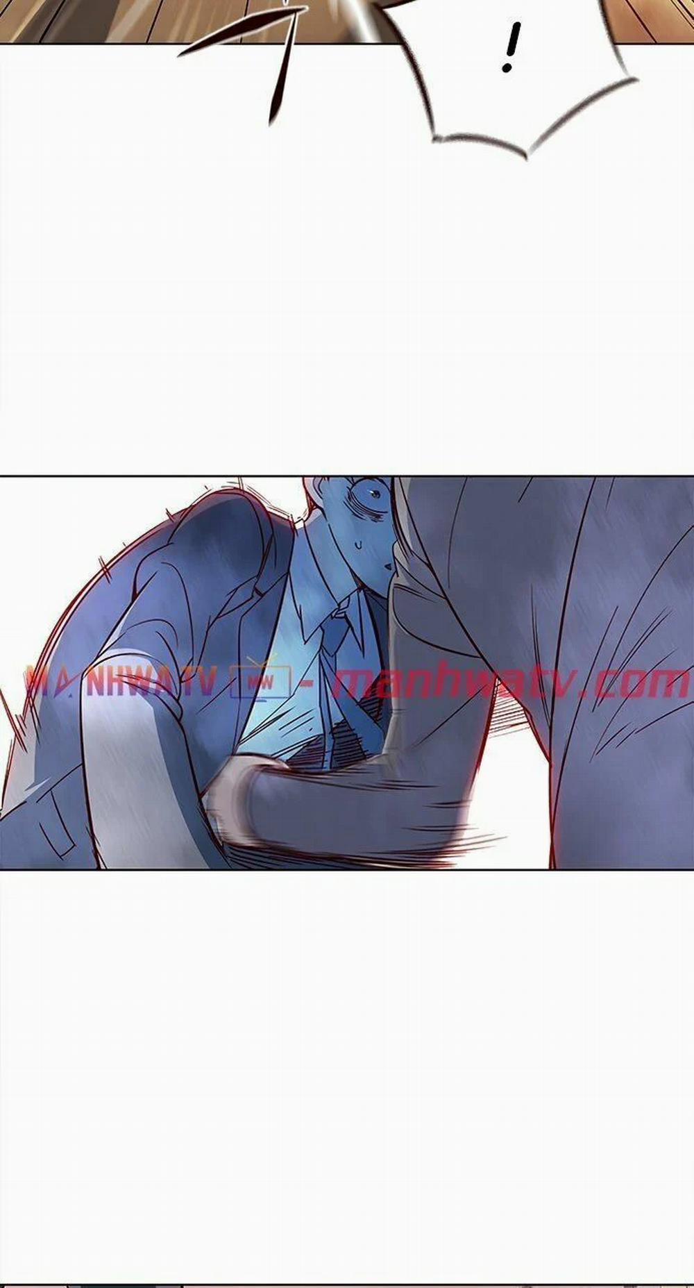 Hóa Thân Thành Mèo 20 trang 35