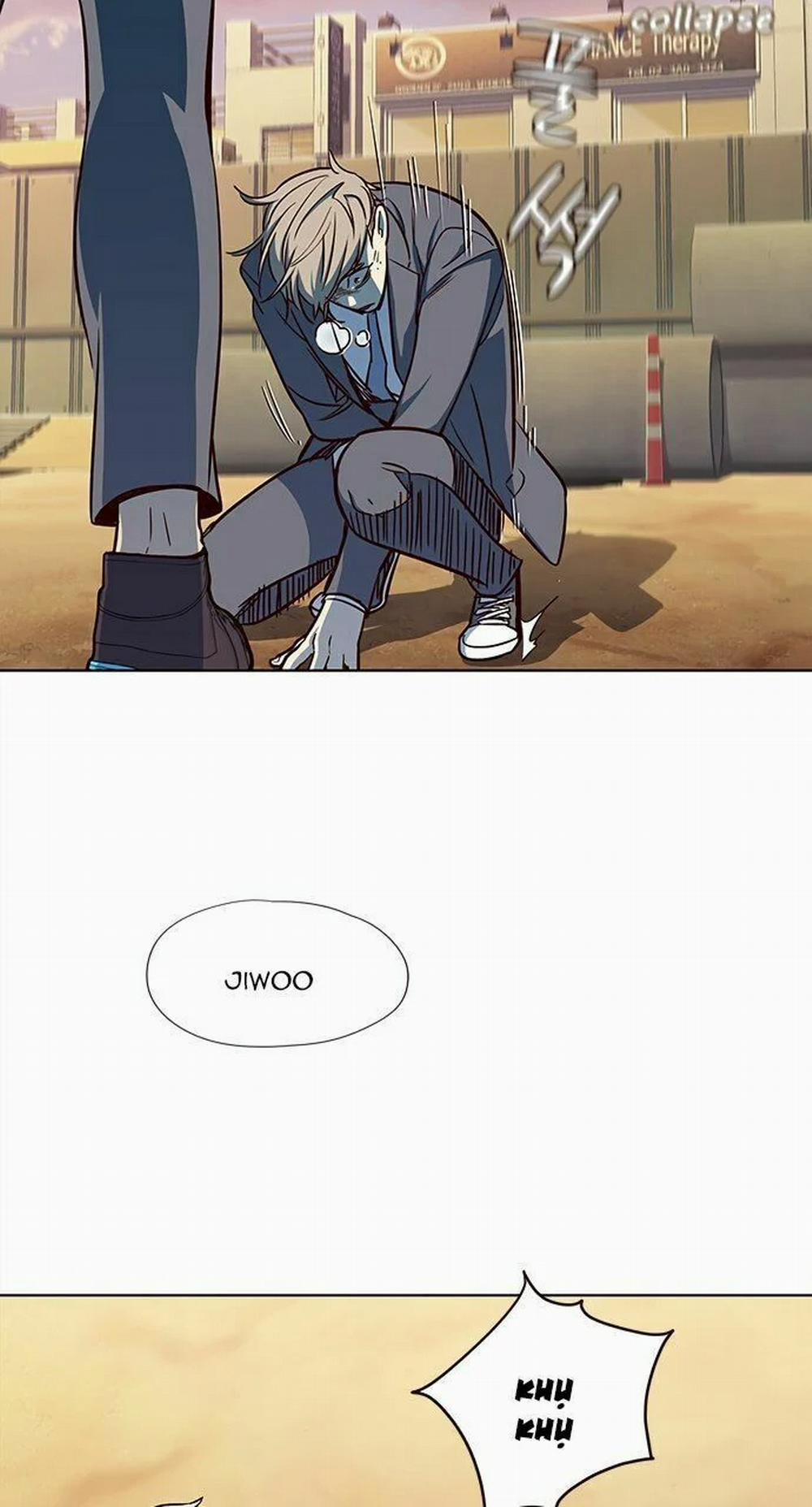 Hóa Thân Thành Mèo 20 trang 36