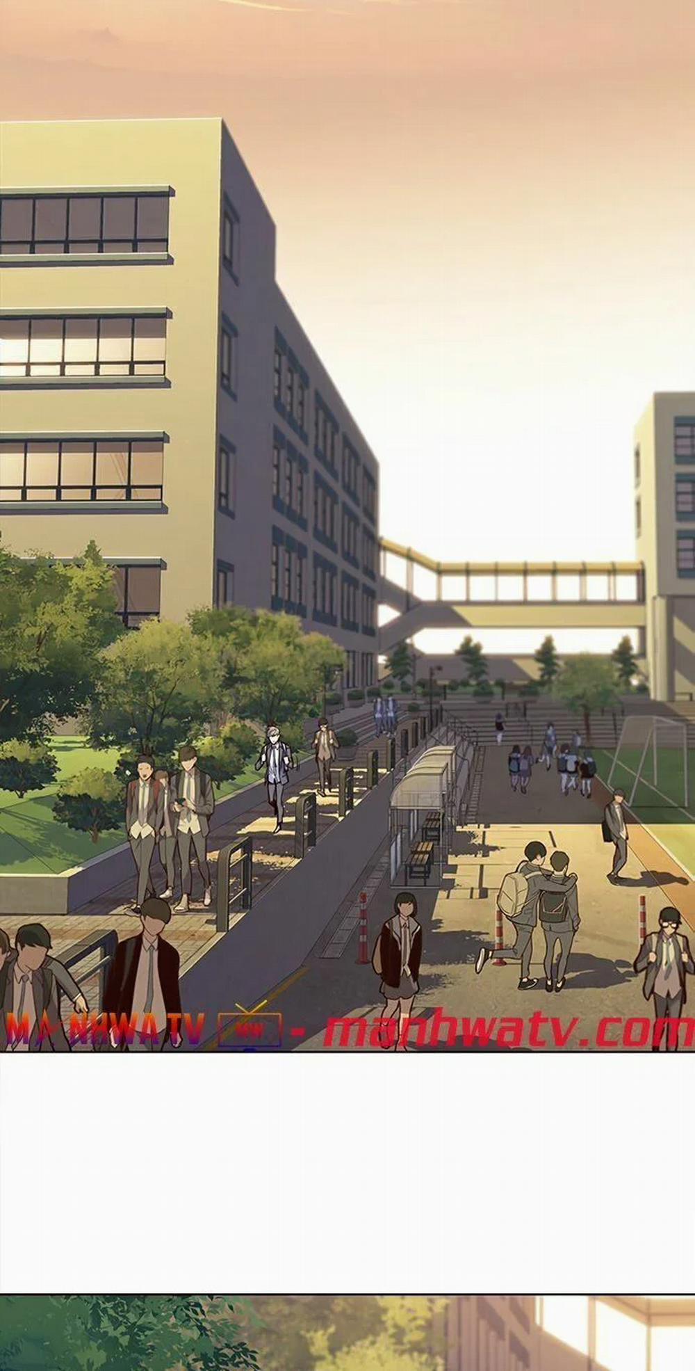 Hóa Thân Thành Mèo 20 trang 4