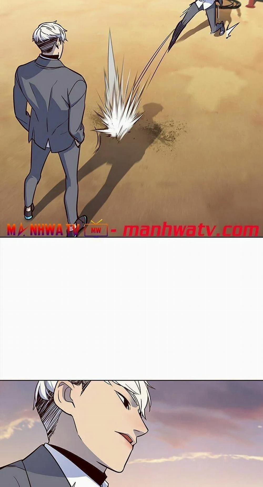 Hóa Thân Thành Mèo 20 trang 40