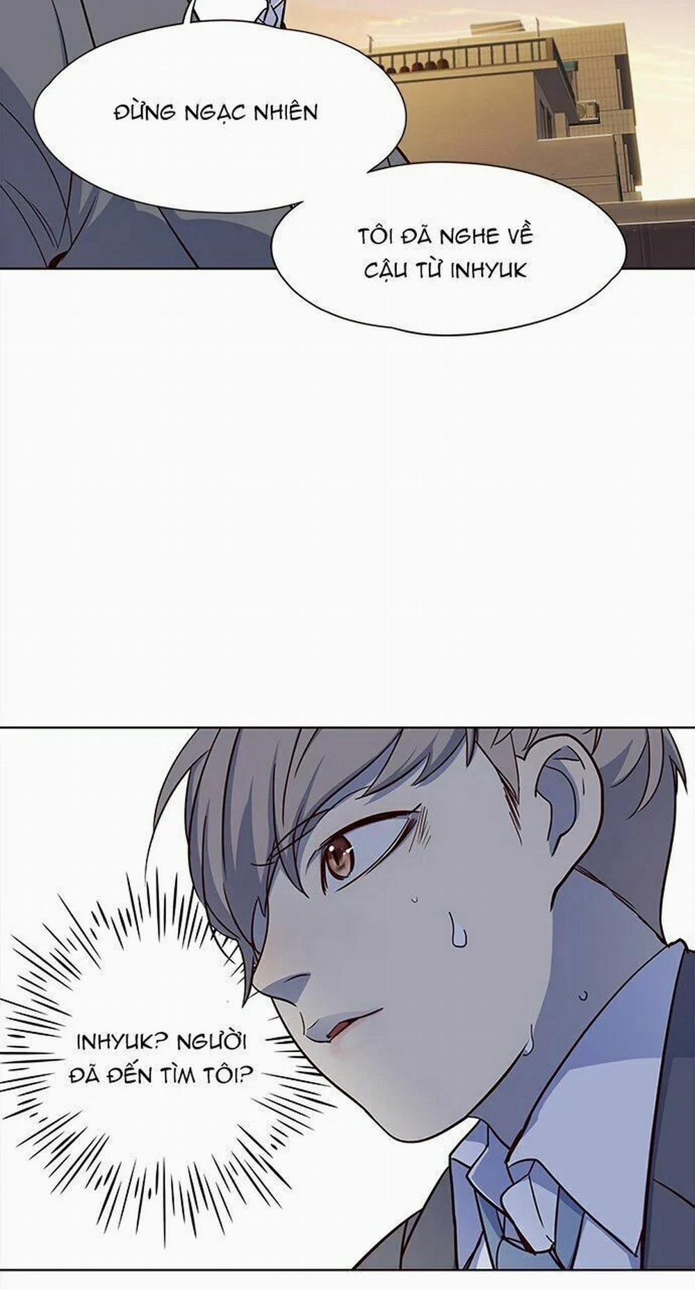 Hóa Thân Thành Mèo 20 trang 41