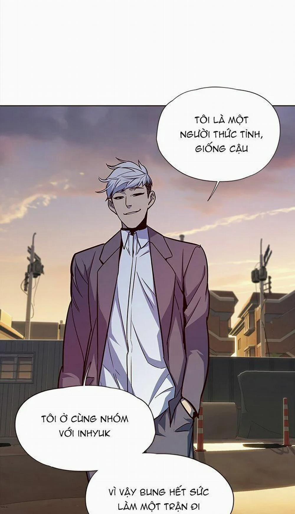 Hóa Thân Thành Mèo 20 trang 43