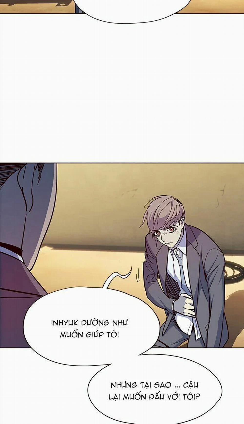 Hóa Thân Thành Mèo 20 trang 44