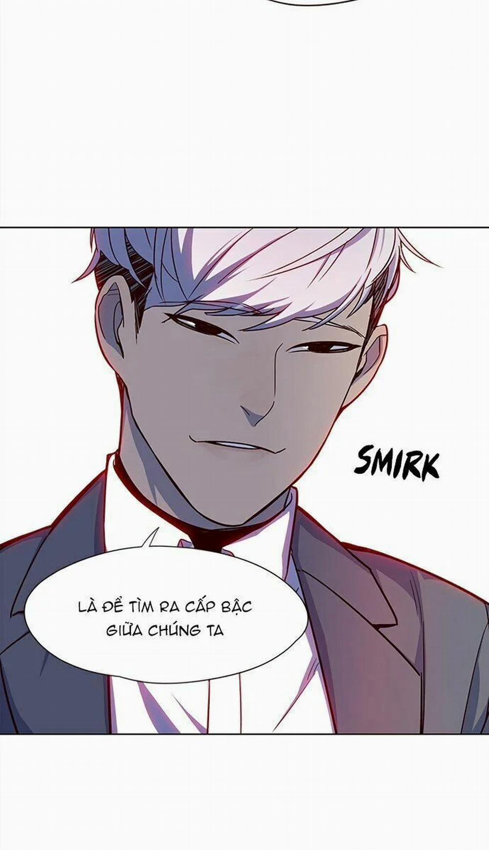 Hóa Thân Thành Mèo 20 trang 45