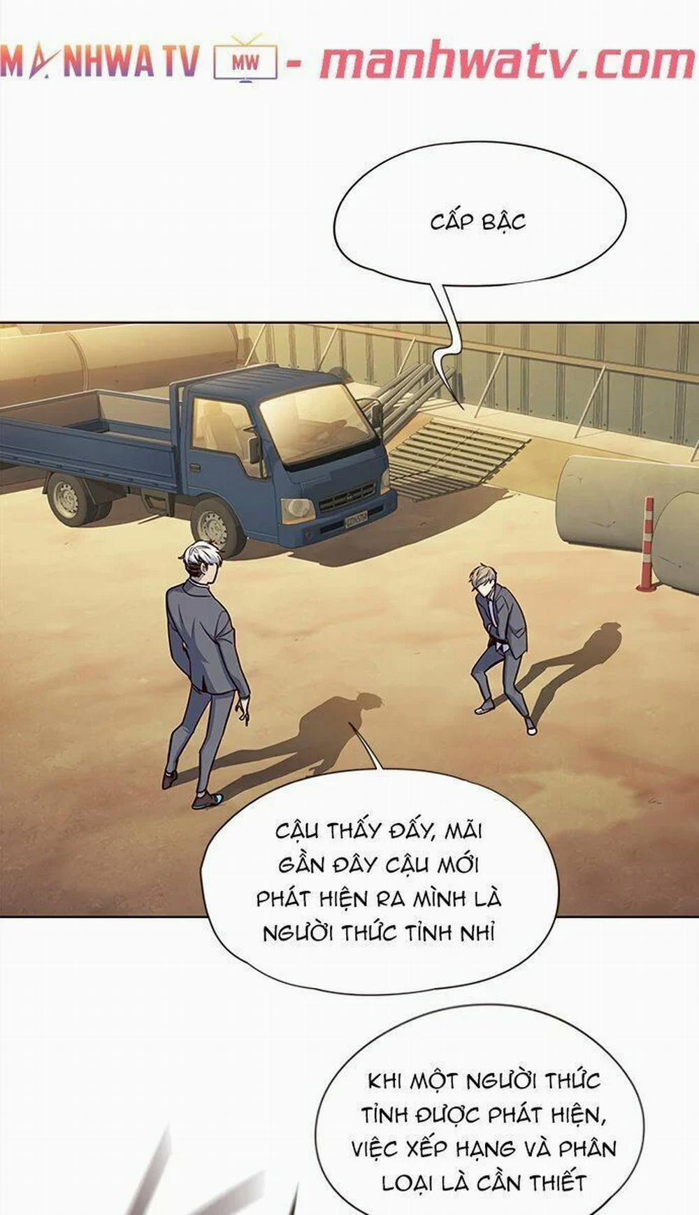 Hóa Thân Thành Mèo 20 trang 46