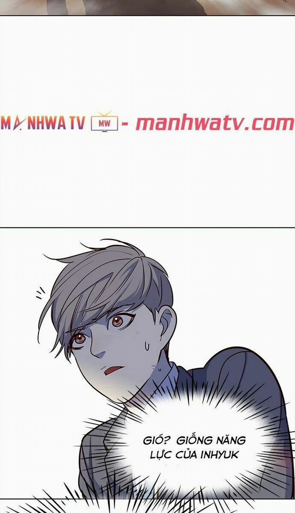 Hóa Thân Thành Mèo 20 trang 48