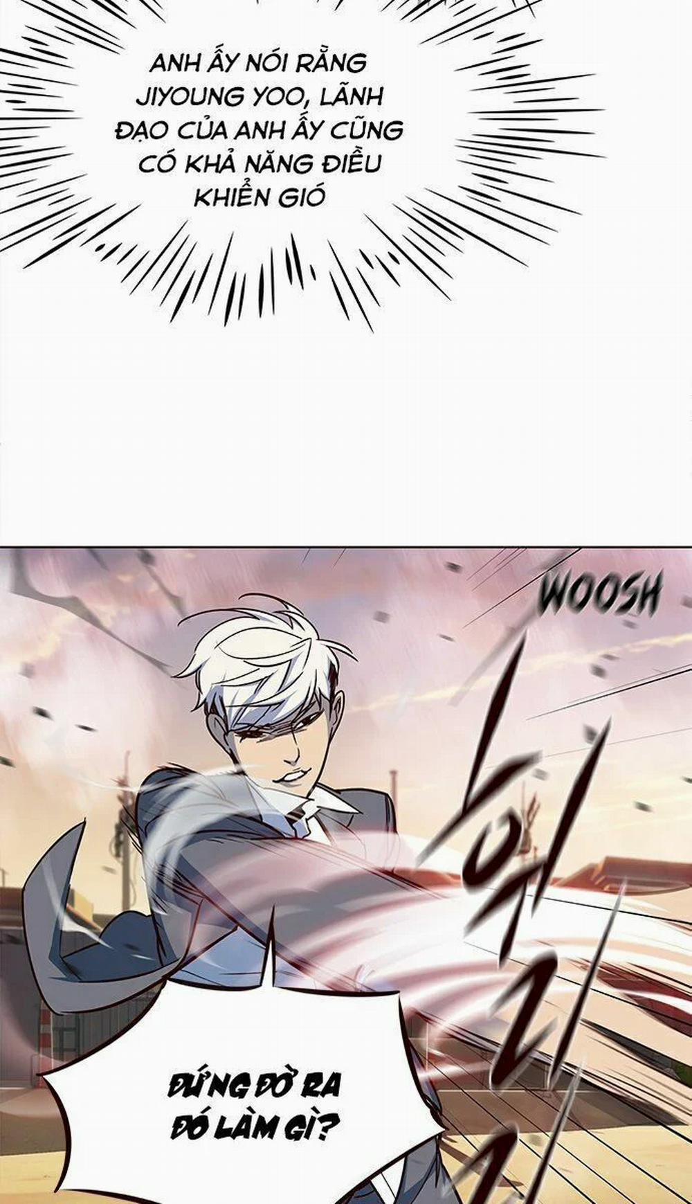 Hóa Thân Thành Mèo 20 trang 49