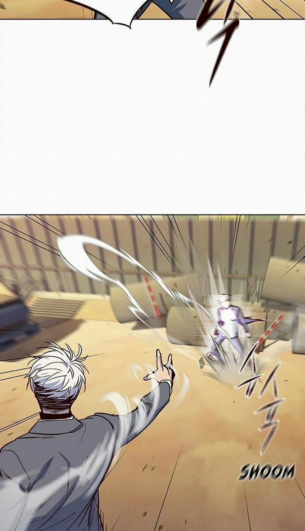 Hóa Thân Thành Mèo 20 trang 50