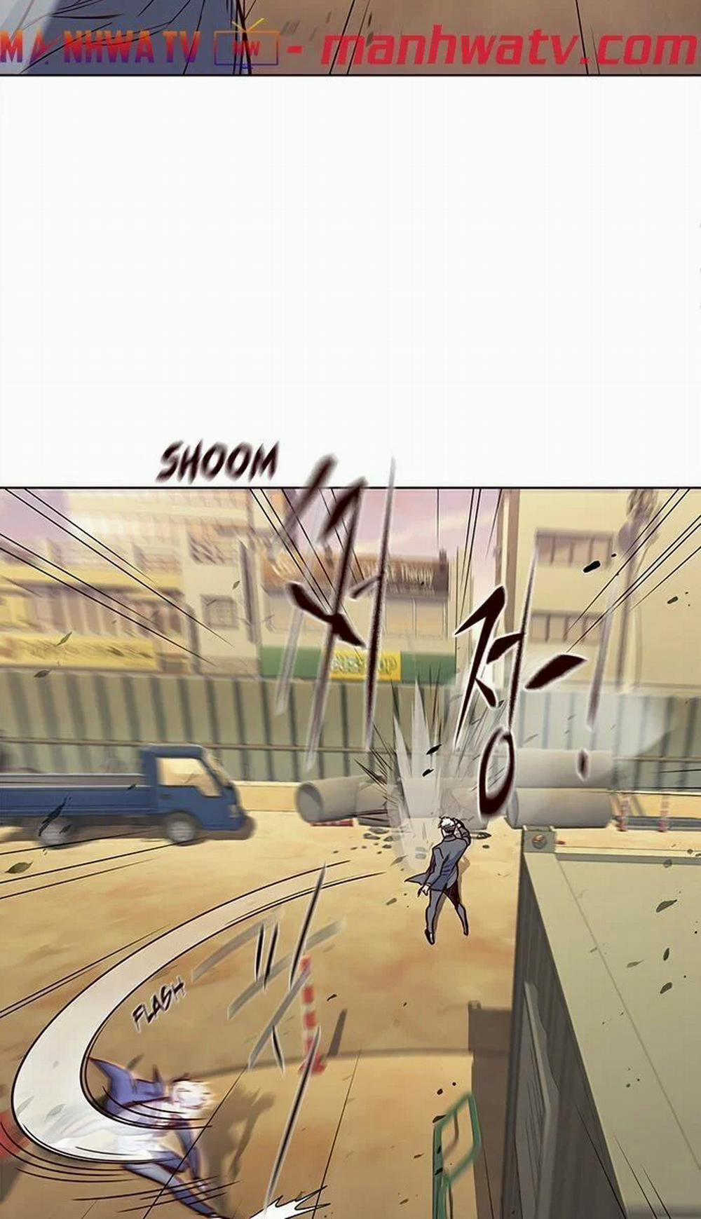 Hóa Thân Thành Mèo 20 trang 51