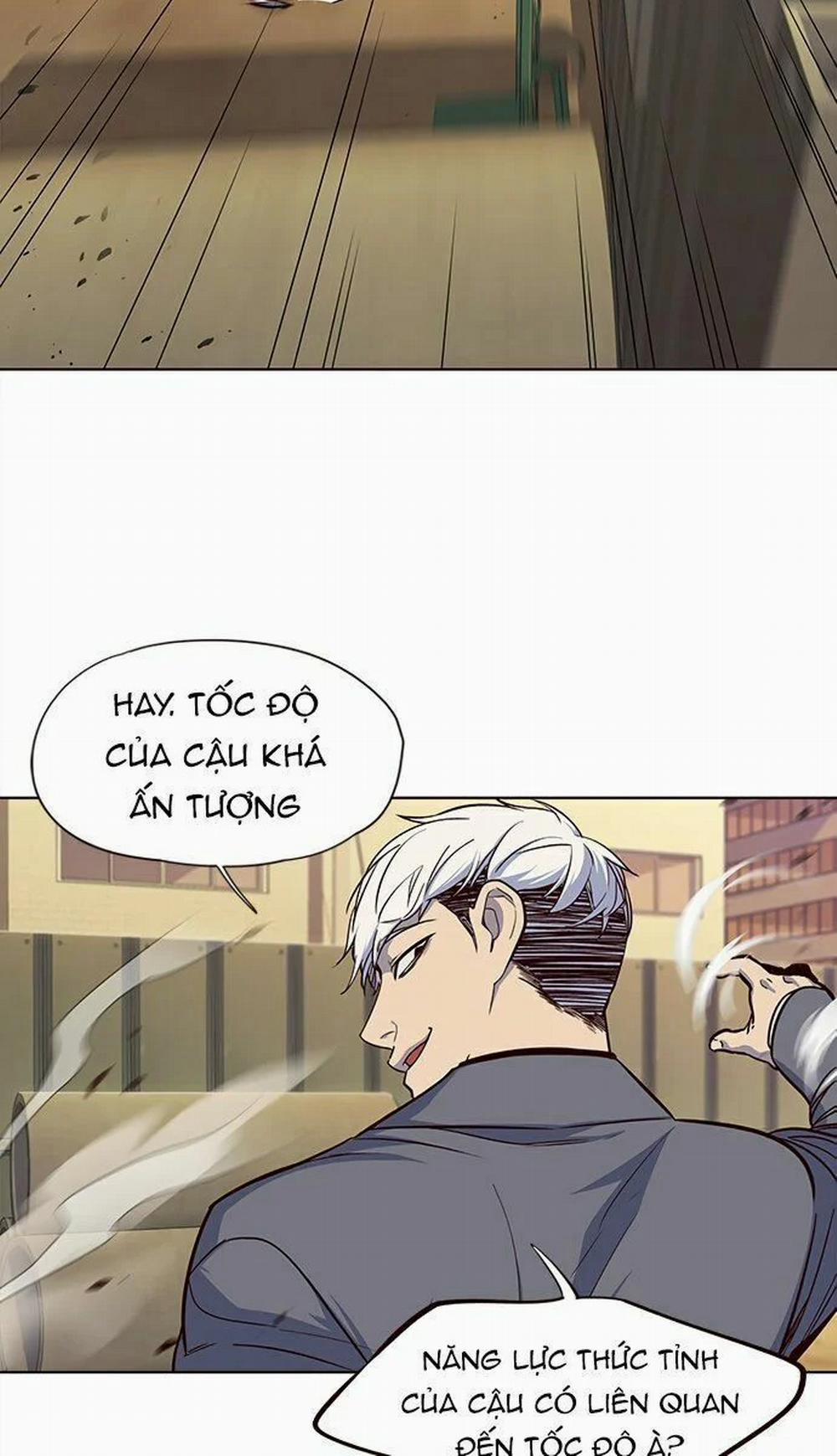 Hóa Thân Thành Mèo 20 trang 52