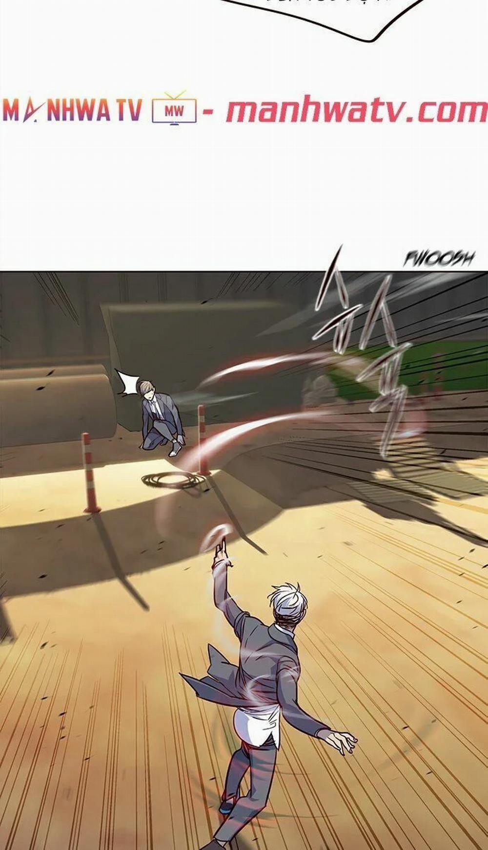 Hóa Thân Thành Mèo 20 trang 53