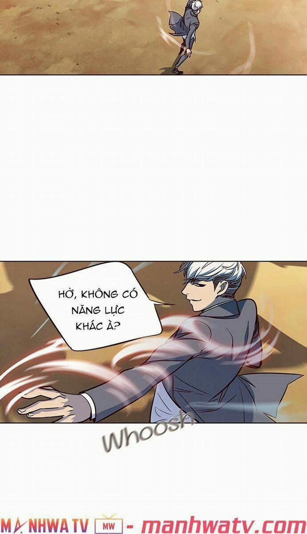 Hóa Thân Thành Mèo 20 trang 56