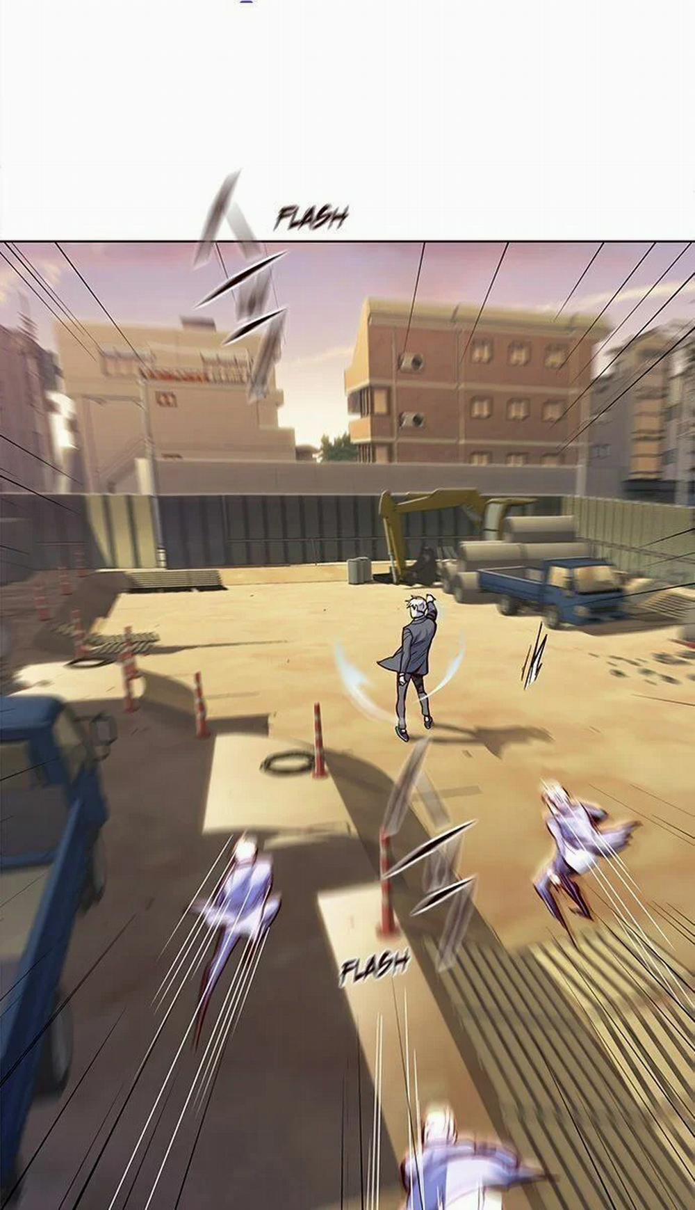 Hóa Thân Thành Mèo 20 trang 57