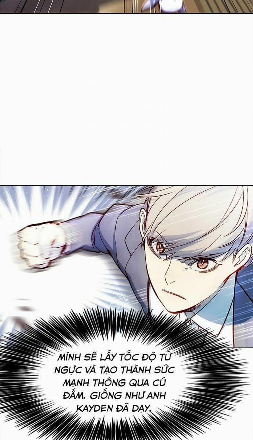 Hóa Thân Thành Mèo 20 trang 58