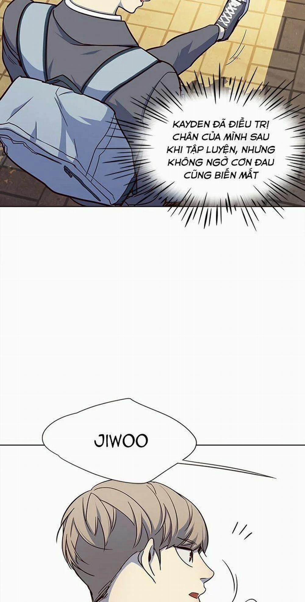 Hóa Thân Thành Mèo 20 trang 6