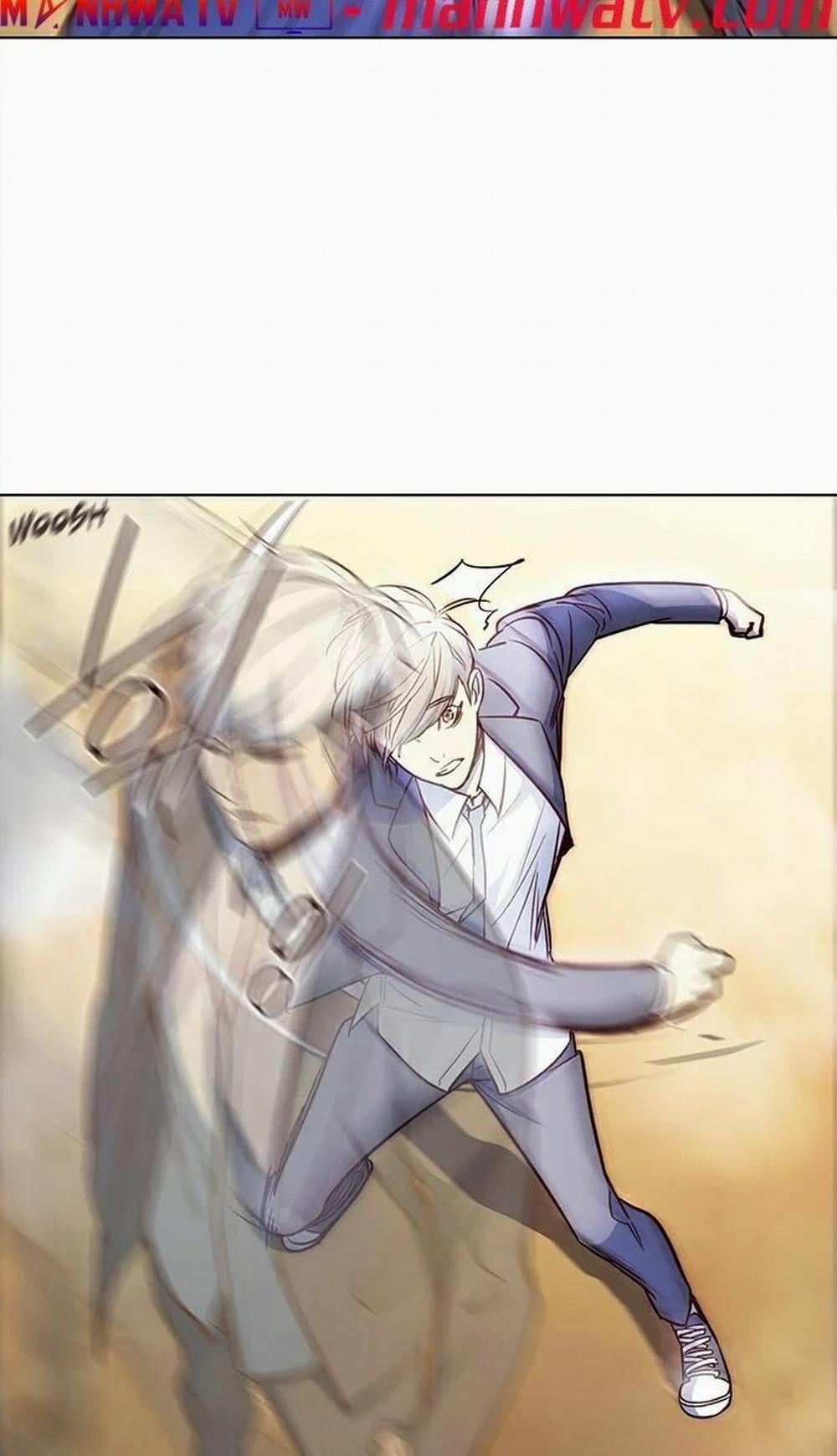 Hóa Thân Thành Mèo 20 trang 61