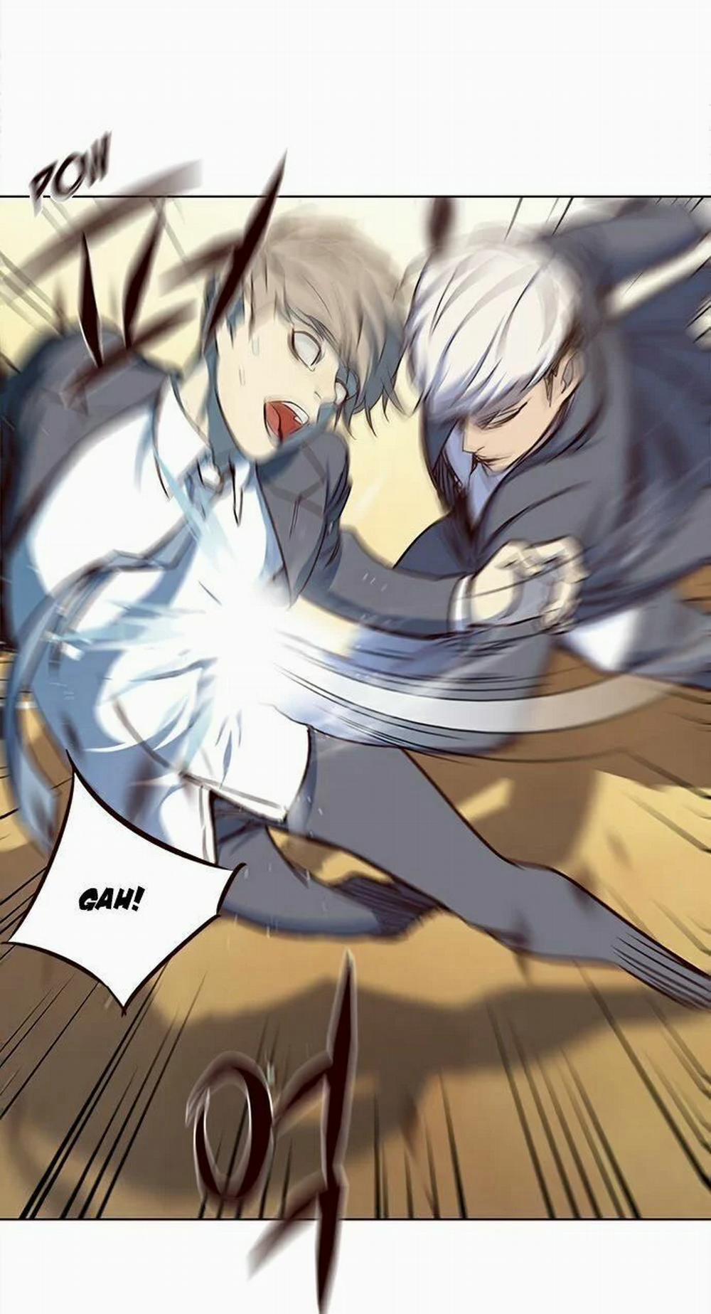 Hóa Thân Thành Mèo 20 trang 63