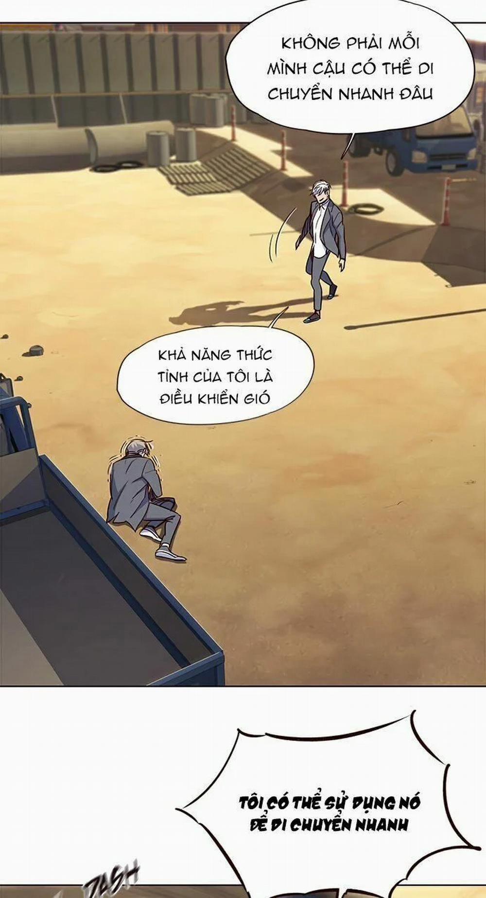 Hóa Thân Thành Mèo 20 trang 66