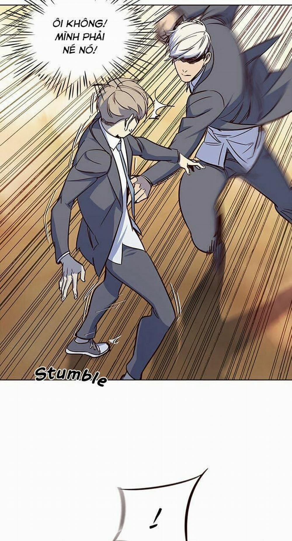 Hóa Thân Thành Mèo 20 trang 72