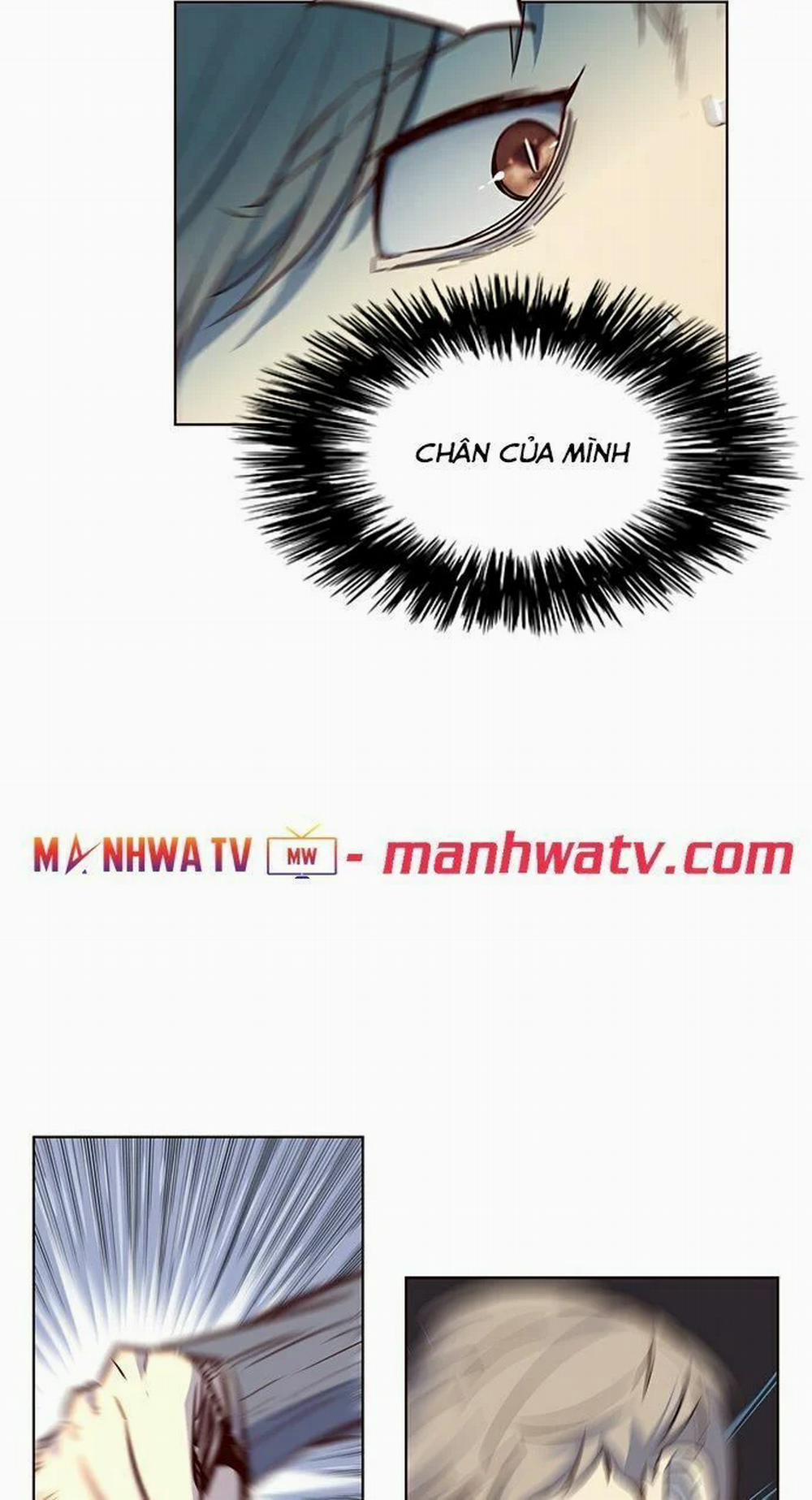 Hóa Thân Thành Mèo 20 trang 73