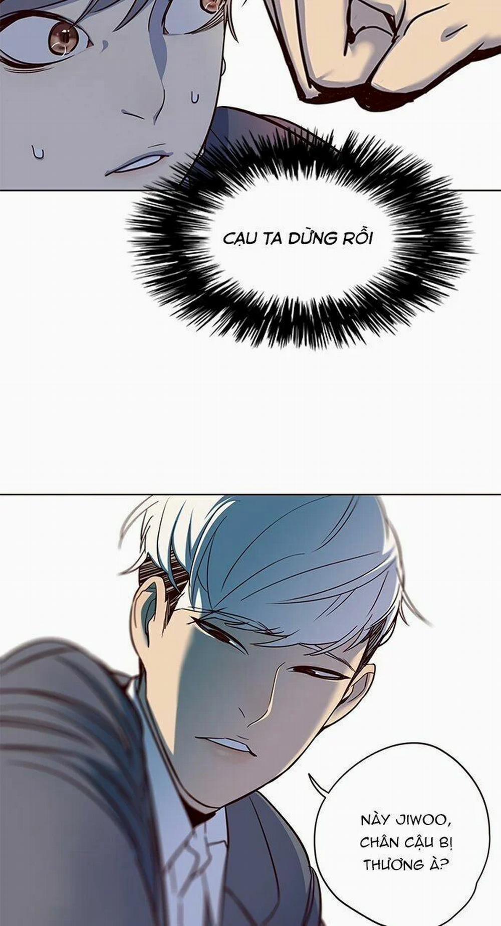 Hóa Thân Thành Mèo 20 trang 76