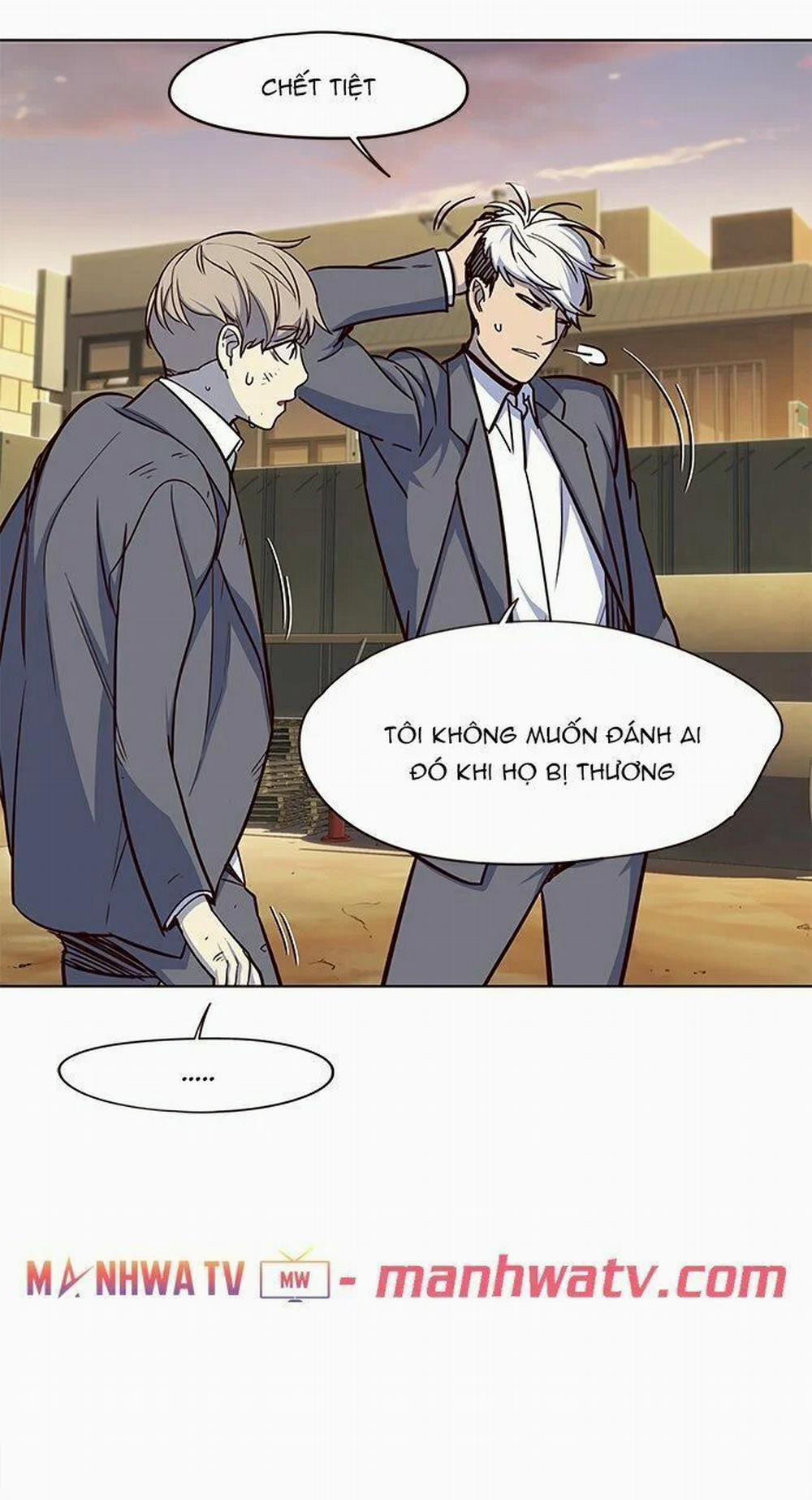 Hóa Thân Thành Mèo 20 trang 78