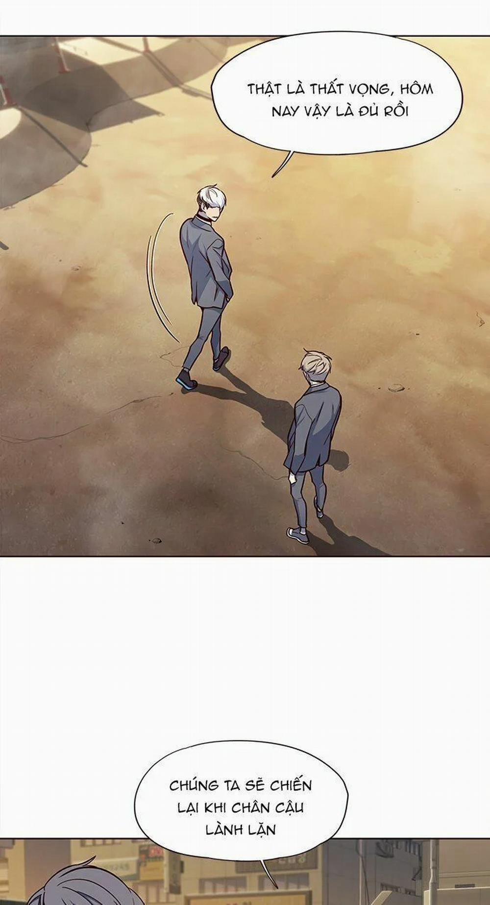 Hóa Thân Thành Mèo 20 trang 79