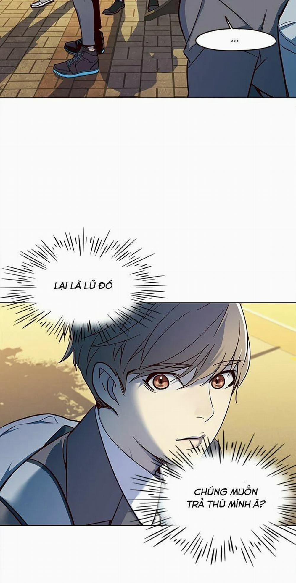 Hóa Thân Thành Mèo 20 trang 8