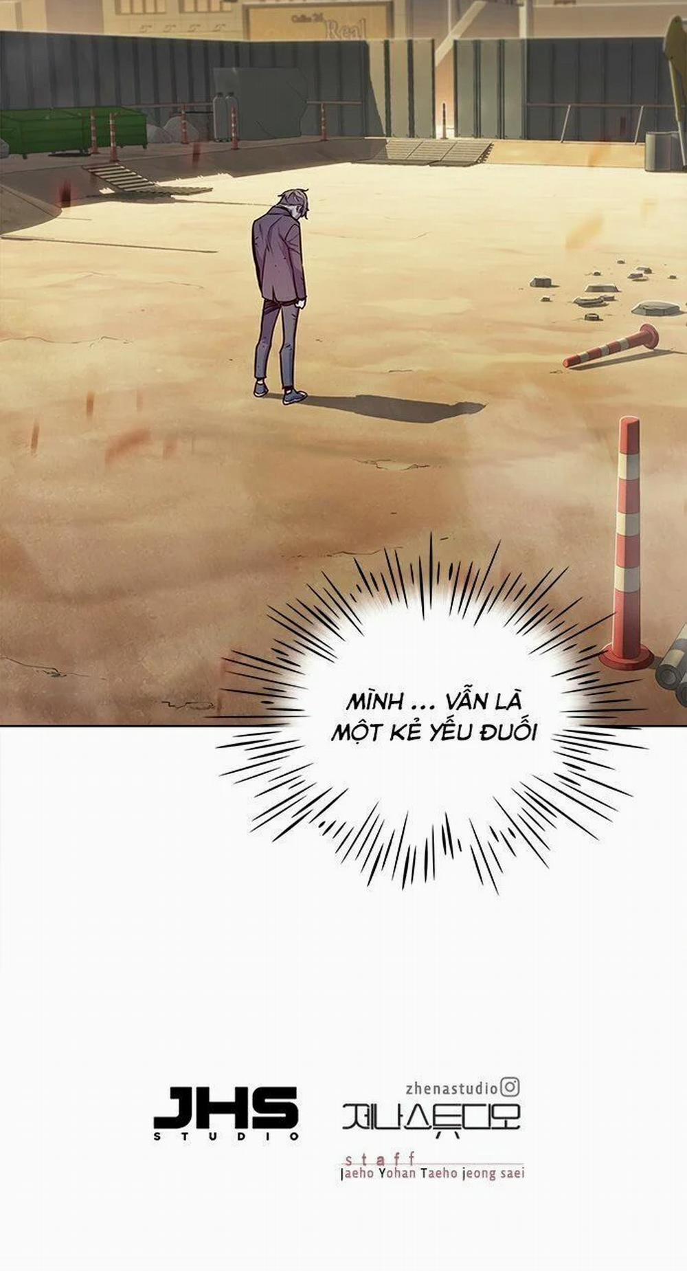 Hóa Thân Thành Mèo 20 trang 82