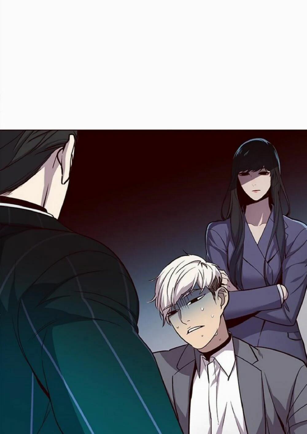 Hóa Thân Thành Mèo 21 trang 17