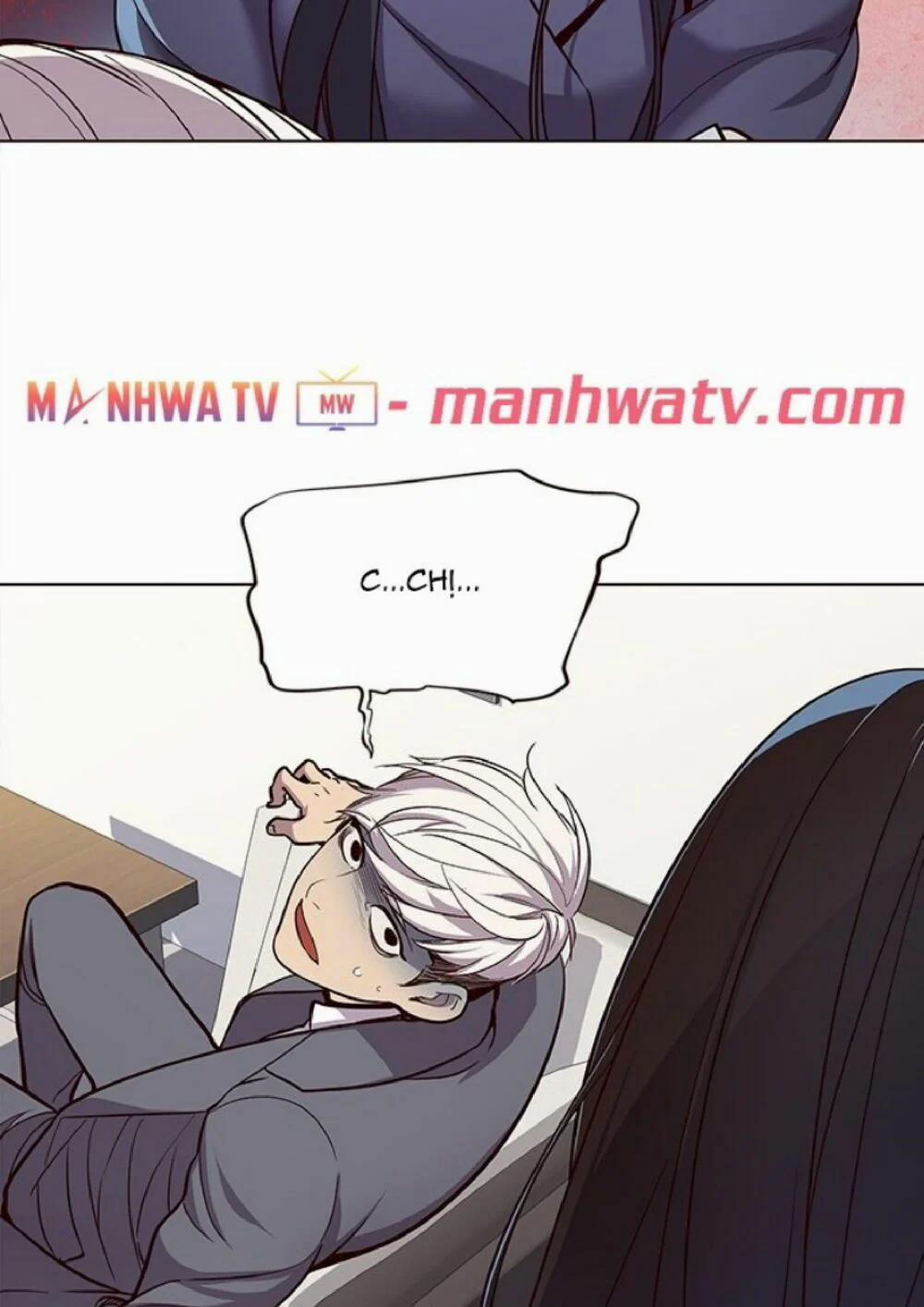 Hóa Thân Thành Mèo 21 trang 19