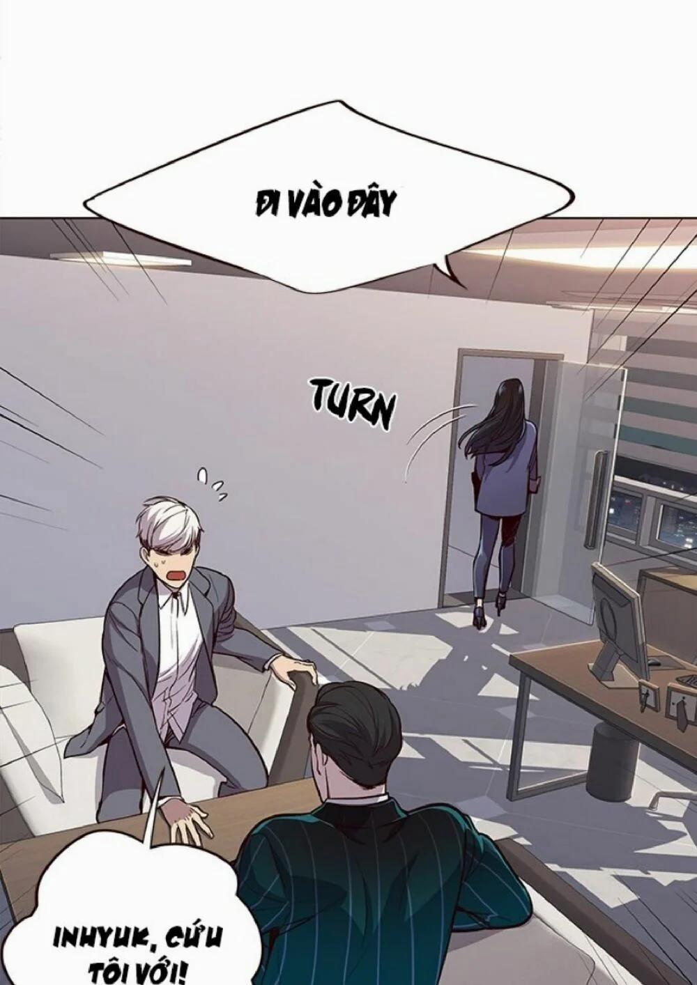 Hóa Thân Thành Mèo 21 trang 20