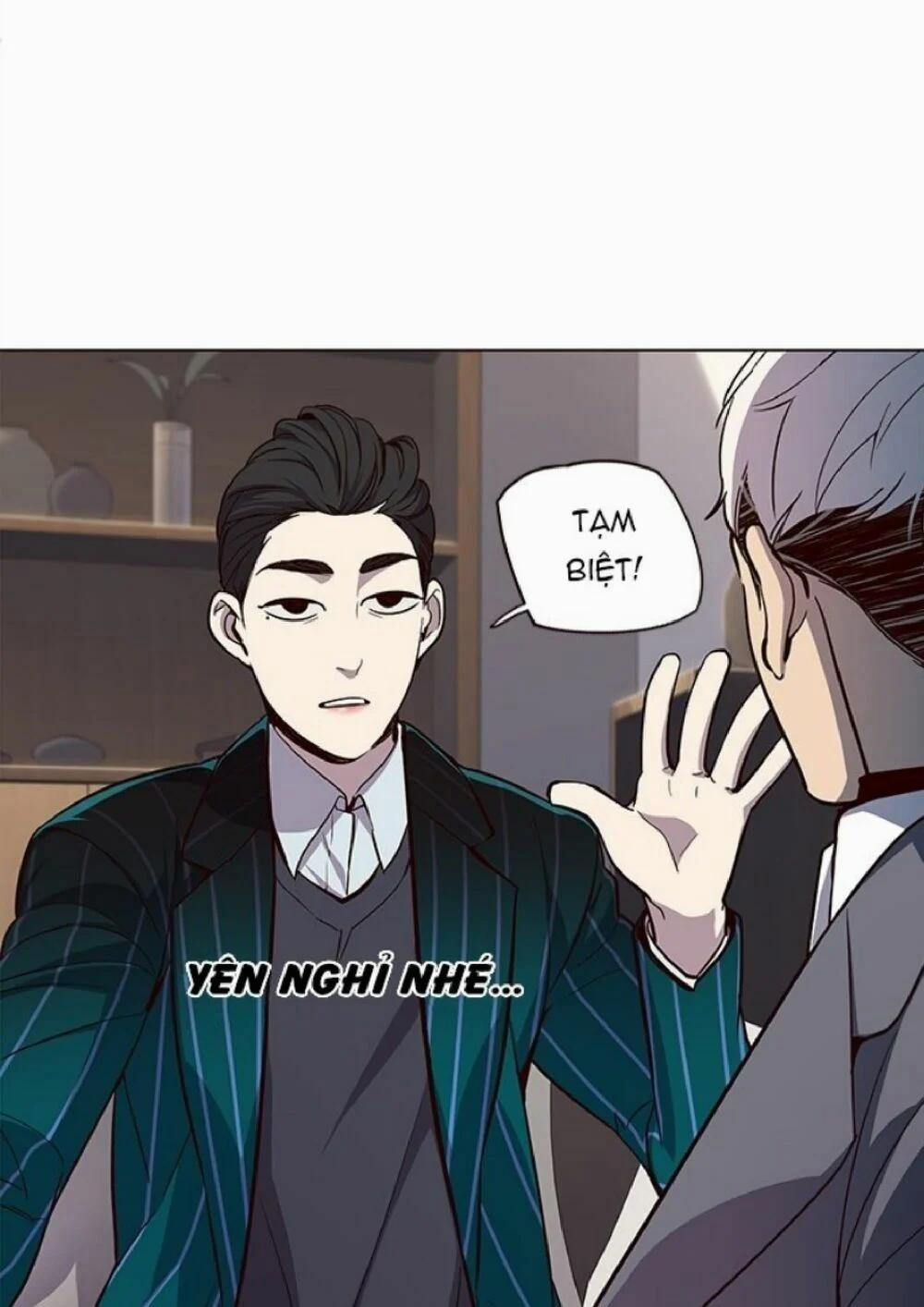 Hóa Thân Thành Mèo 21 trang 21