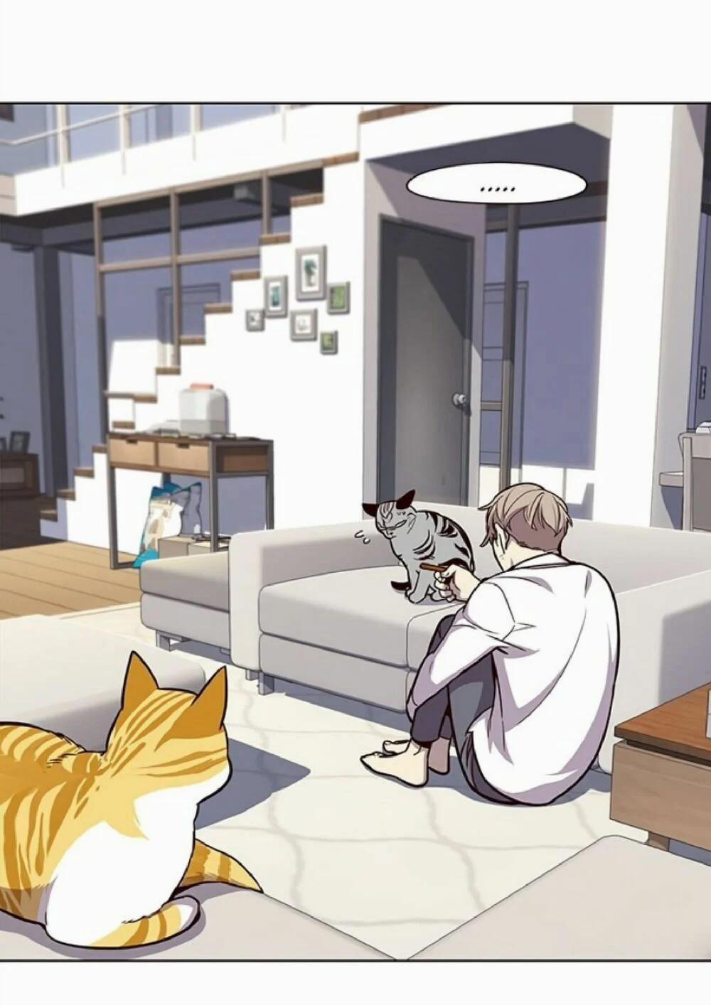 Hóa Thân Thành Mèo 21 trang 23