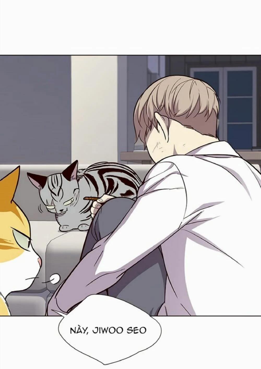 Hóa Thân Thành Mèo 21 trang 27