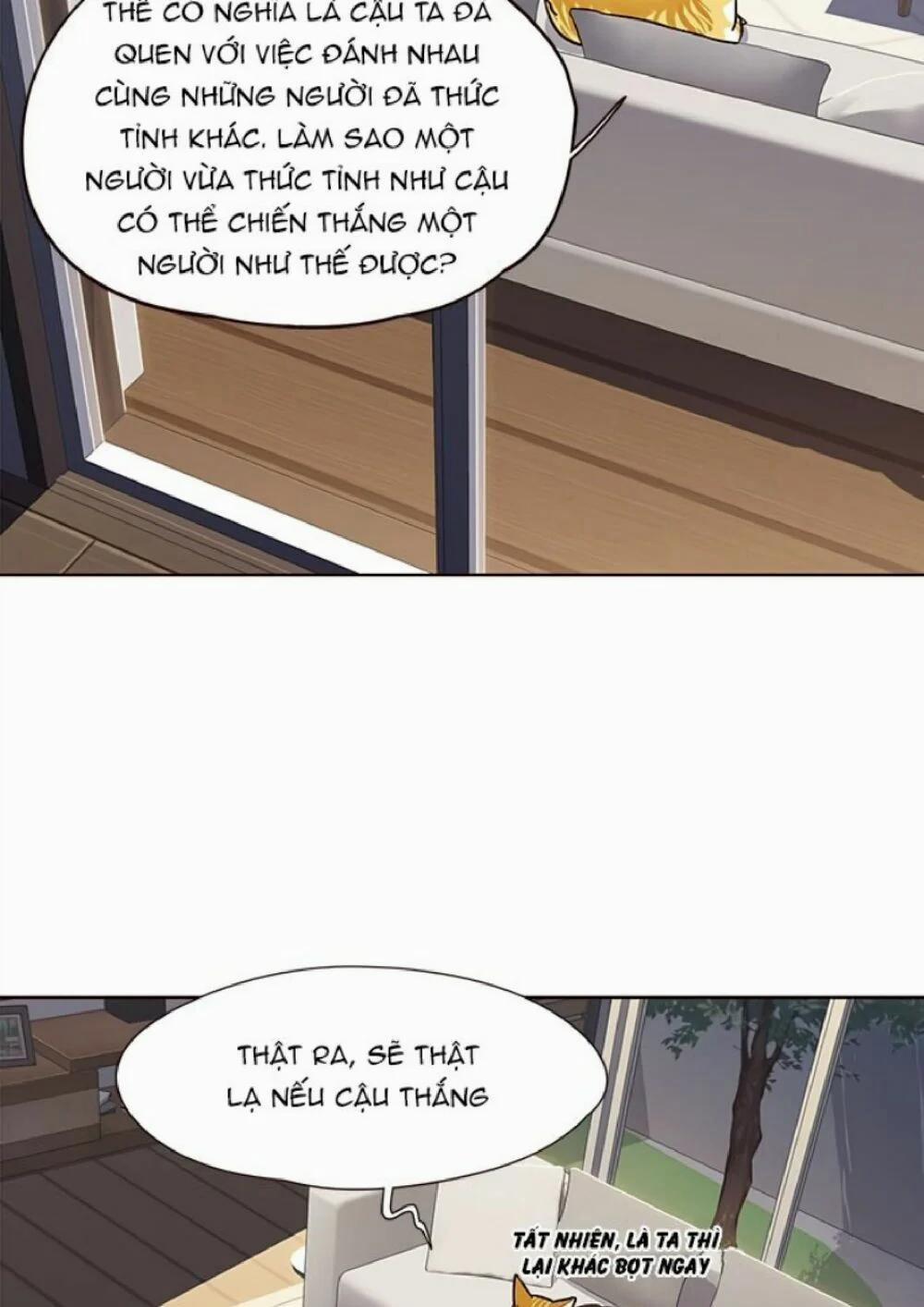 Hóa Thân Thành Mèo 21 trang 30