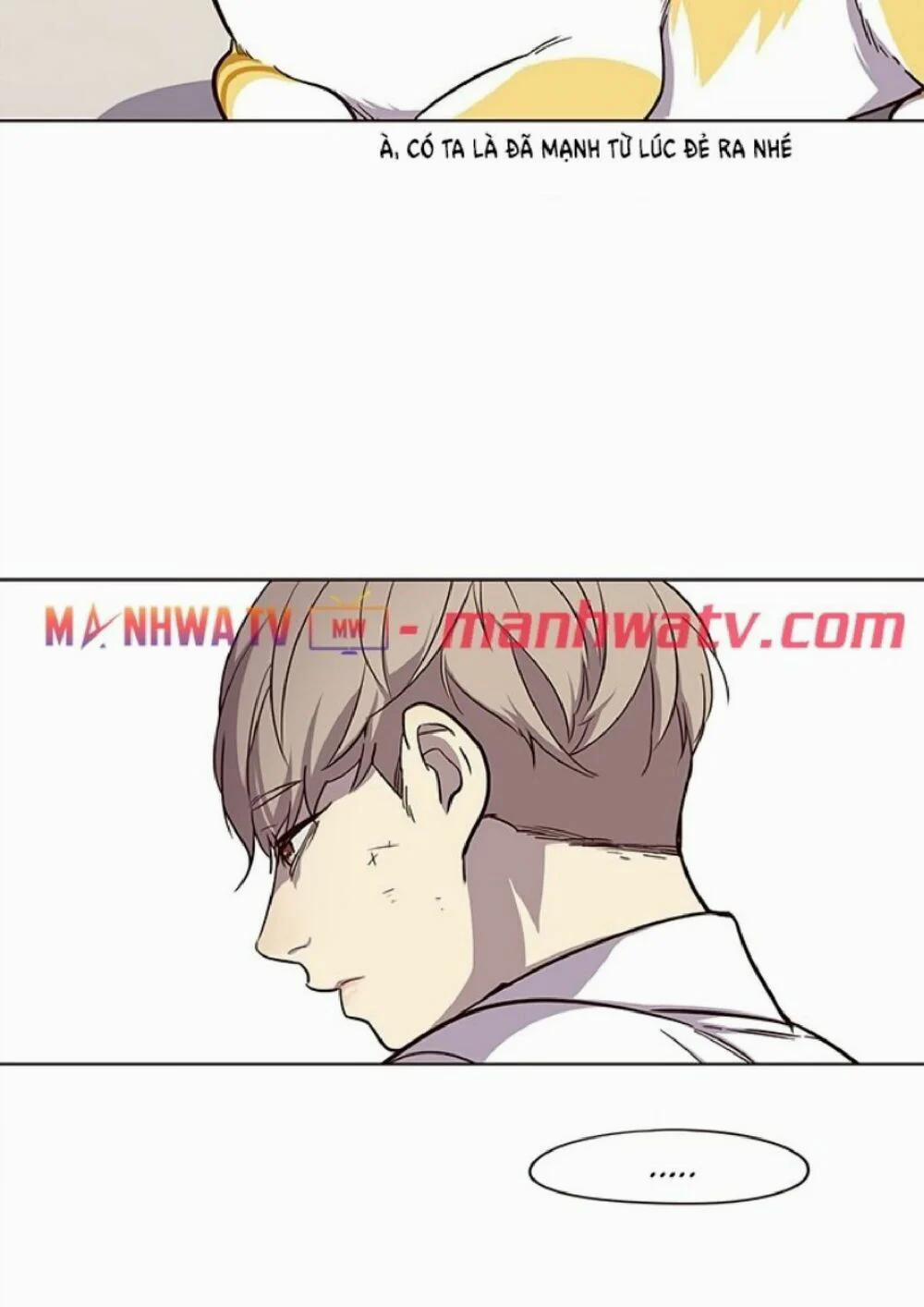 Hóa Thân Thành Mèo 21 trang 33